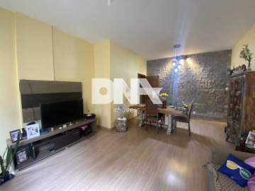 Ótima localização - Apartamento à venda Rua Domingos Ferreira, Copacabana, Rio de Janeiro - R$ 1.700.000 - NCAP32366