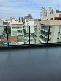 Cobertura 4 quartos à venda Botafogo, Rio de Janeiro - R$ 4.690.000 - NBCO40180