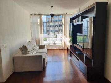 Apartamento 3 quartos à venda Grajaú, Rio de Janeiro - R$ 655.000 - NTAP32460