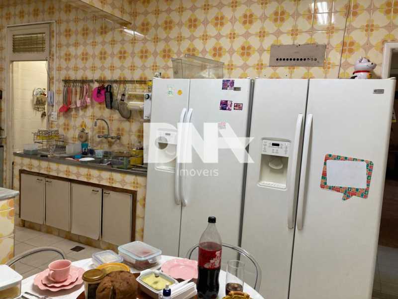 Cozinha 01. - 9