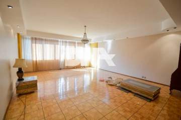 Ótima localização - Apartamento 3 quartos à venda Tijuca, Rio de Janeiro - R$ 750.000 - NTAP32510