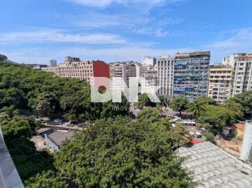 Apartamento 4 quartos à venda Copacabana, Rio de Janeiro - R$ 1.350.000 - LEAP40124