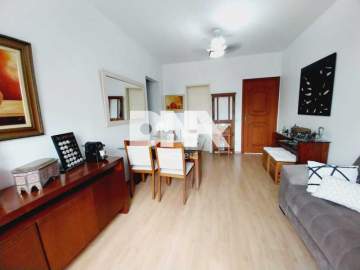 Novidade - Apartamento à venda Rua Visconde de Itamarati, Maracanã, Rio de Janeiro - R$ 750.000 - NTAP32461