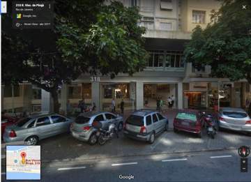 Loja 13m² à venda Ipanema, Rio de Janeiro - R$ 380.000 - NILJ00127
