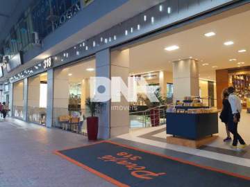Loja 13m² à venda Ipanema, Rio de Janeiro - R$ 340.000 - NILJ00127