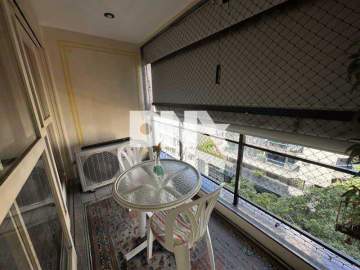 Apartamento à venda Rua Tonelero, Copacabana, Rio de Janeiro - R$ 1.600.000 - NCAP32368