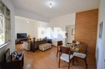 Apartamento 2 quartos à venda Tijuca, Rio de Janeiro - R$ 430.000 - NTAP23073