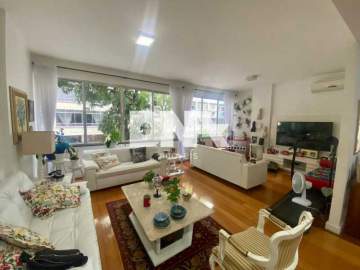 Imperdível - Apartamento à venda Rua Tonelero, Copacabana, Rio de Janeiro - R$ 2.400.000 - NCAP32369