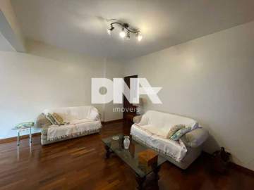 Imperdível - Apartamento à venda Rua Moura Brasil, Laranjeiras, Rio de Janeiro - R$ 1.530.000 - FLAP40035