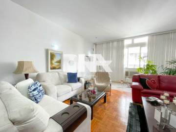 Imperdível - Apartamento à venda Rua Artur Bernardes, Catete, Rio de Janeiro - R$ 1.900.000 - CTAP30061