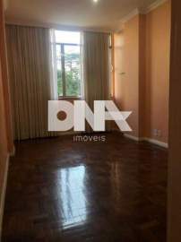 Imperdível - Apartamento à venda Rua General Glicério, Laranjeiras, Rio de Janeiro - R$ 1.300.000 - NIAP33017