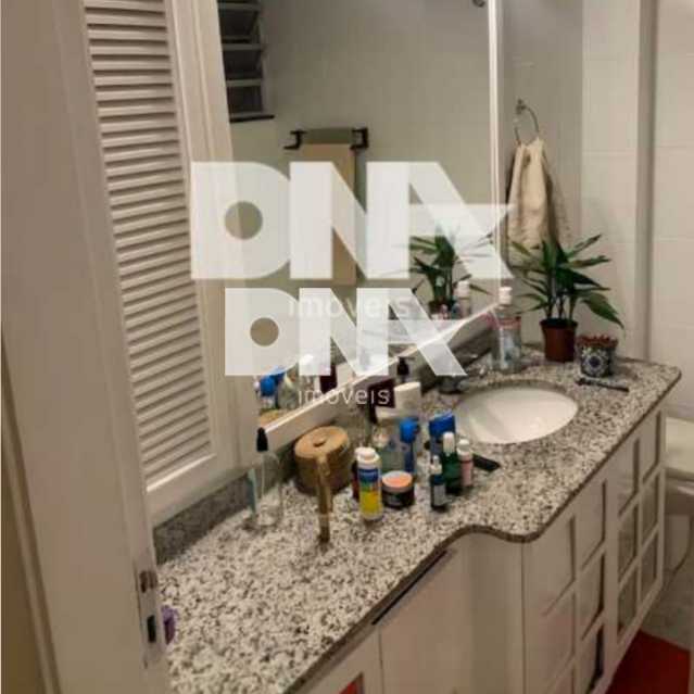 C Banheiro - 8