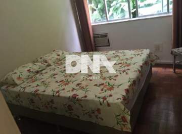 Kitnet/Conjugado 31m² à venda Rua Barata Ribeiro, Copacabana, Rio de Janeiro - R$ 580.000 - NCKI00350
