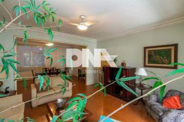 Apartamento 3 quartos à venda Copacabana, Rio de Janeiro - R$ 1.500.000 - NSAP32694