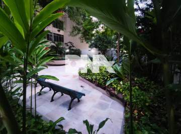 Apartamento 4 quartos à venda Copacabana, Rio de Janeiro - R$ 1.180.000 - NSAP40706