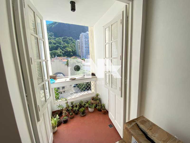 varanda quarto 2 - 4