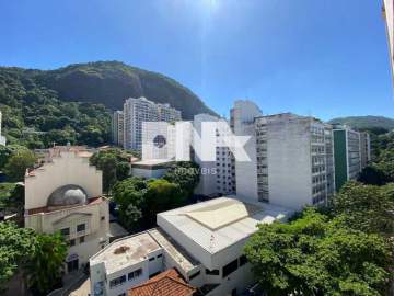 Apartamento 3 quartos à venda Copacabana, Rio de Janeiro - R$ 880.000 - NCAP32382