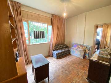 Apartamento 1 quarto à venda Copacabana, Rio de Janeiro - R$ 550.000 - NCAP11442