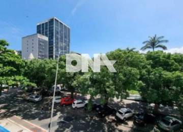 Sala Comercial 45m² à venda Ipanema, Rio de Janeiro - R$ 1.300.000 - LESL00021