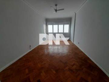 Apartamento 2 quartos à venda Humaitá, Rio de Janeiro - R$ 780.000 - NBAP24126