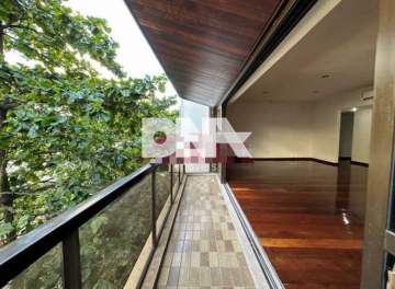Apartamento 4 quartos à venda Ipanema, Rio de Janeiro - R$ 4.200.000 - NSAP40707
