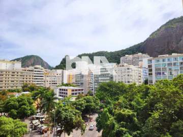 Apartamento 4 quartos à venda Copacabana, Rio de Janeiro - R$ 1.200.000 - NCAP40568