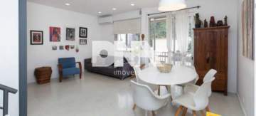 Cobertura 4 quartos à venda Botafogo, Rio de Janeiro - R$ 2.950.000 - NBCO40182