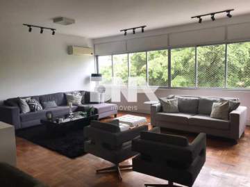 Novidade - Apartamento à venda Rua Silveira Martins, Flamengo, Rio de Janeiro - R$ 1.980.000 - CTAP40016