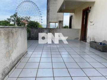 Cobertura 2 quartos à venda Gamboa, Rio de Janeiro - R$ 700.000 - CTCO20003