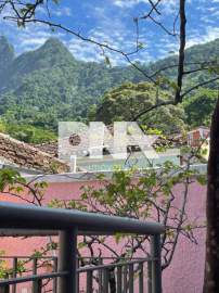 Casa 3 quartos à venda Humaitá, Rio de Janeiro - R$ 2.400.000 - NBCA30077-NBHT