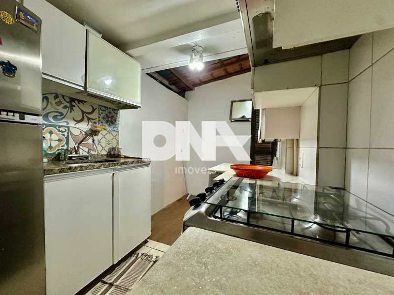 Cozinha - 18