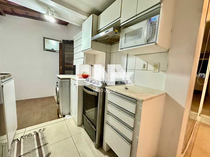 Cozinha - 19