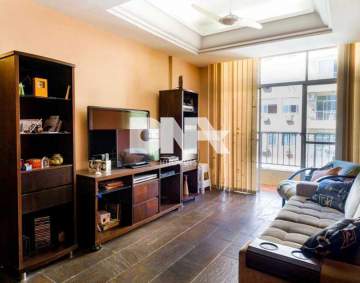 Apartamento 2 quartos à venda Botafogo, Rio de Janeiro - R$ 930.000 - NBAP24137