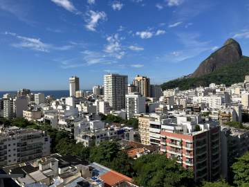 Apartamento 3 quartos à venda Leblon, Rio de Janeiro - R$ 1.990.000 - LEAP30278