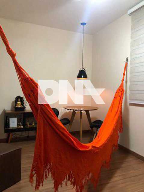 Conheça 4f63b8e8-30b0-4412-84a7-1380c6 do imóvel - Apartamento 1 quarto à venda Botafogo, Rio de Janeiro - R$ 570.000 - NBAP11902 - 1 4f63b8e8-30b0-4412-84a7-1380c6 - 1