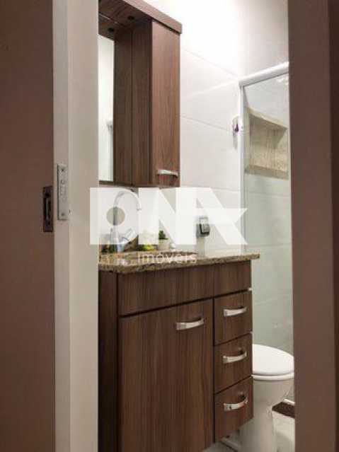 Conheça 252d054e-c6c1-4418-8ba2-bf5af7 do imóvel - Apartamento 1 quarto à venda Botafogo, Rio de Janeiro - R$ 570.000 - NBAP11902 - 9 252d054e-c6c1-4418-8ba2-bf5af7 - 9