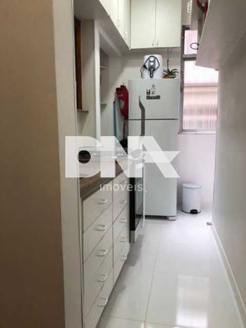 Conheça 630b37b8-8bea-42b9-a217-a884a5 do imóvel - Apartamento 1 quarto à venda Botafogo, Rio de Janeiro - R$ 570.000 - NBAP11902 - 7 630b37b8-8bea-42b9-a217-a884a5 - 7