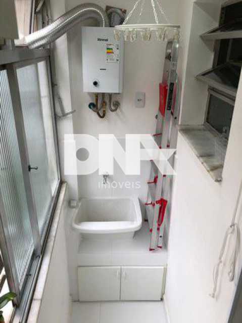 Conheça 09b56bd6-e0c8-4b41-84ee-de4e24 do imóvel - Apartamento 1 quarto à venda Botafogo, Rio de Janeiro - R$ 570.000 - NBAP11902 - 16 09b56bd6-e0c8-4b41-84ee-de4e24 - 16