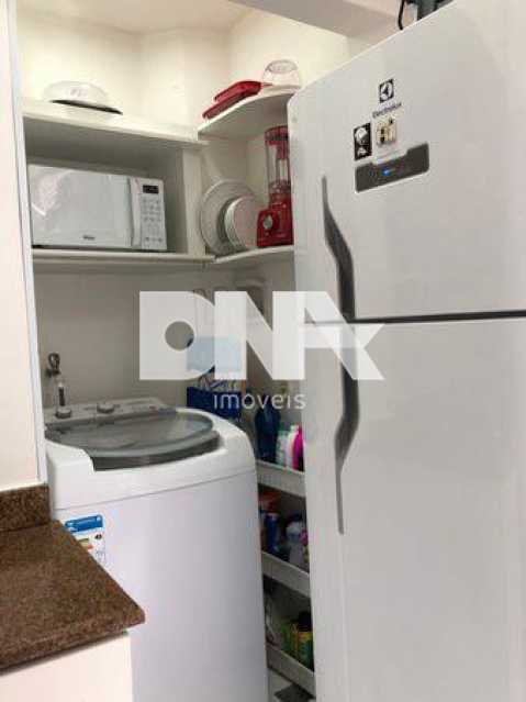 Conheça 59ba9863-1ac4-4e53-9c56-cdf9f0 do imóvel - Apartamento 1 quarto à venda Botafogo, Rio de Janeiro - R$ 570.000 - NBAP11902 - 10 59ba9863-1ac4-4e53-9c56-cdf9f0 - 10