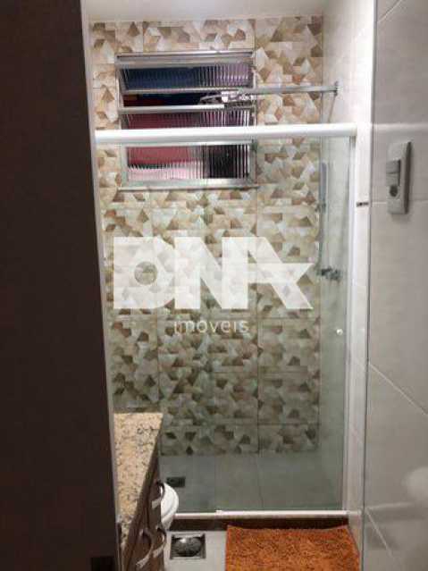 Conheça c86a65f8-a551-4414-89a8-1f9ba5 do imóvel - Apartamento 1 quarto à venda Botafogo, Rio de Janeiro - R$ 570.000 - NBAP11902 - 15 c86a65f8-a551-4414-89a8-1f9ba5 - 15