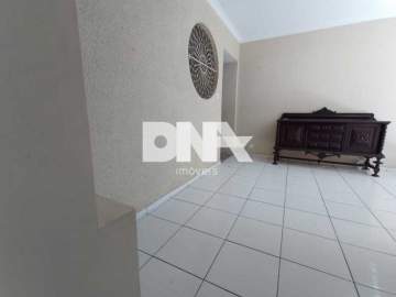 Ótima localização - Apartamento 3 quartos à venda Botafogo, Rio de Janeiro - R$ 830.000 - NBAP33881