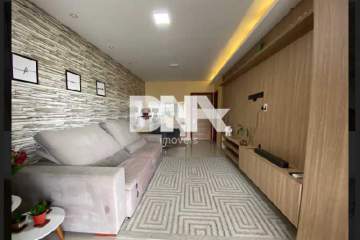 Apartamento 1 quarto à venda Copacabana, Rio de Janeiro - R$ 1.100.000 - NCAP11466