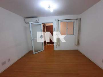 Sala Comercial 23m² à venda Catete, Rio de Janeiro - R$ 395.000 - FLSL00011
