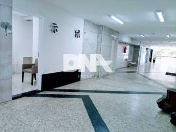Sobreloja 40m² à venda Copacabana, Rio de Janeiro - R$ 330.000 - NSSJ00017
