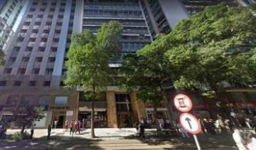 Andar 199m² à venda Centro, Rio de Janeiro - R$ 1.020.000 - CTAN00002