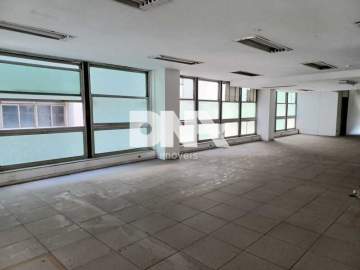 Andar 420m² à venda Centro, Rio de Janeiro - R$ 3.225.000 - CTAN00001