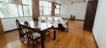 Imperdível - Apartamento à venda Rua Moura Brasil, Laranjeiras, Rio de Janeiro - R$ 1.700.000 - FLAP40037