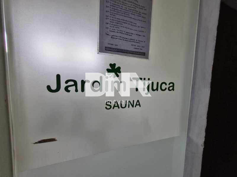 Sauna.  - 27