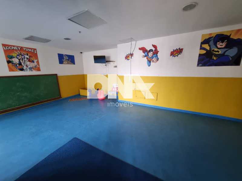 Espaço Kids. - 29
