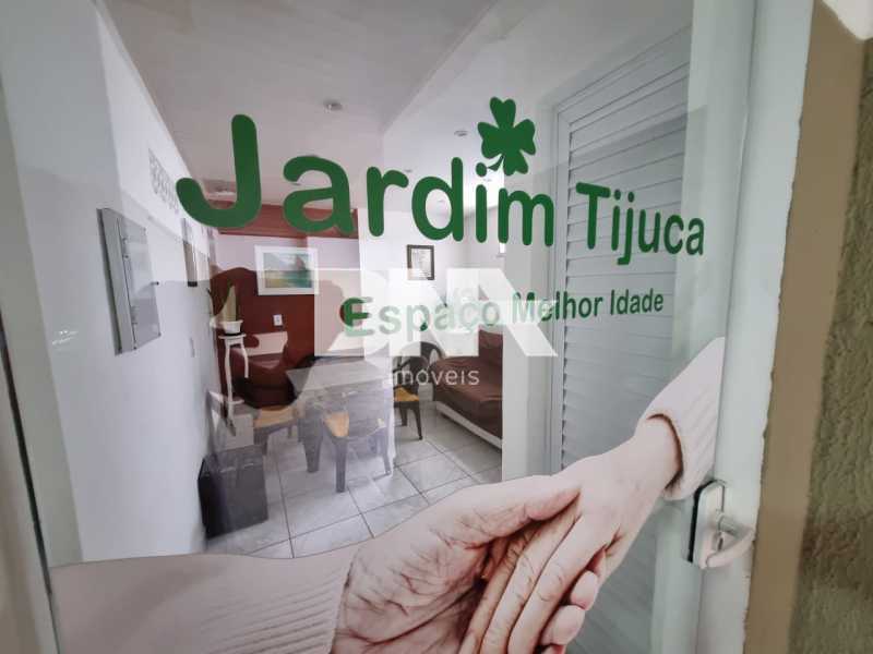 Espaço Maior Idade.  - 30
